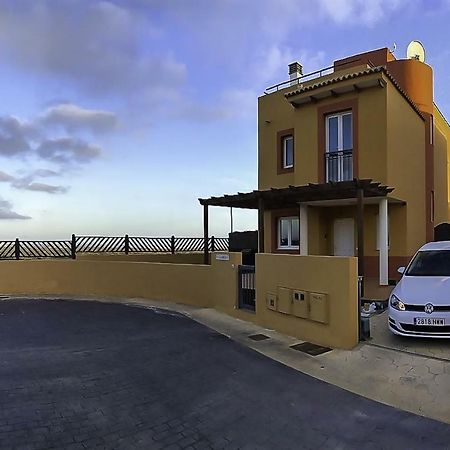 Villadunas - With Luxury Hot Tub Corralejo Exterior photo